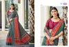 Ridhima By Vipul Silk Wedding Wear Saree Wholesalers In Delhi
